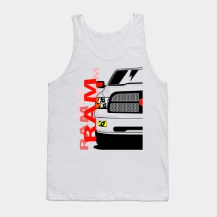 RAM 1500 Tank Top